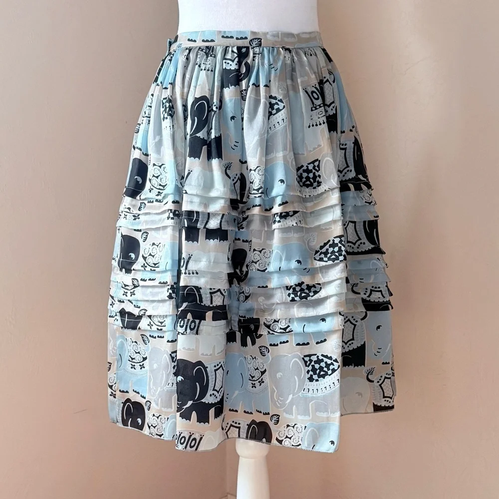 Jules Reid blue gray